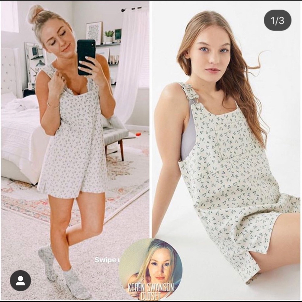 OU romper